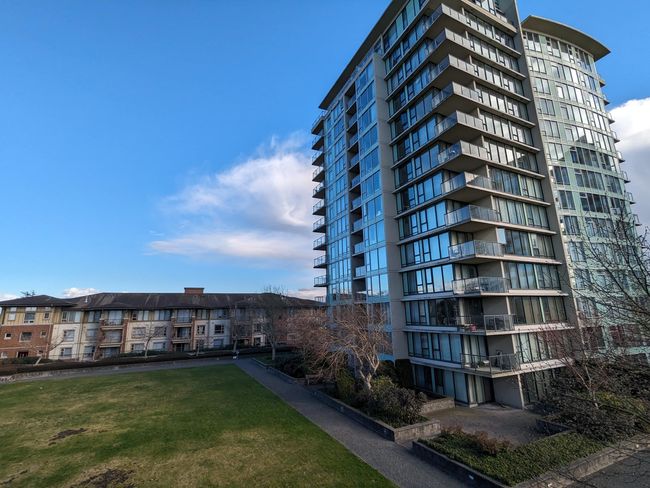 606 - 5028 Kwantlen Street, Condo with 2 bedrooms, 2 bathrooms and 1 parking in Richmond BC | Image 13