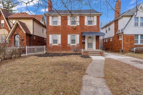 15213 Mettetal St, Detroit, MI, 48227-1941 | Card Image