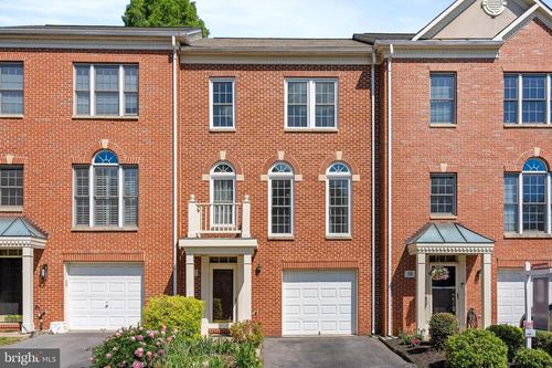 21 Blue Hosta Way, ROCKVILLE, MD, 20850-2871 | Card Image