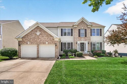 6322 Meandering Woods Ct, FREDERICK, MD, 21701-4953 | Card Image