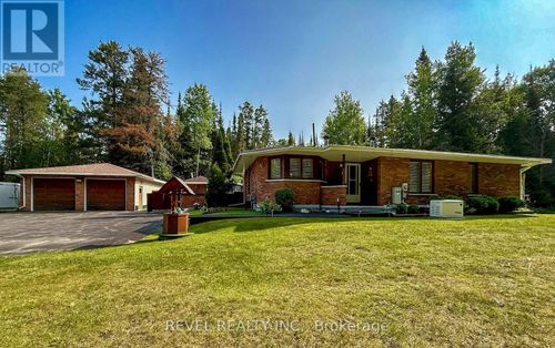 1040 Goldmine Road, Timmins (SCH - Goldmine Rural), ON, P4N7C2 | Card Image