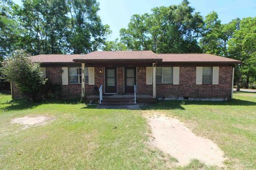 1608 Sunny Ridge Ln, Cantonment, FL, 32533-6898 | Card Image