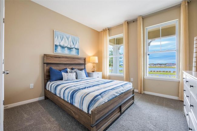 1974 Walnut Creek Dr, House other with 4 bedrooms, 3 bathrooms and null parking in Kindred FL | Image 29
