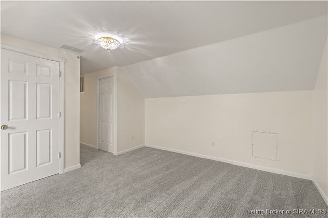 1240 Quail Run, Home with 4 bedrooms, 3 bathrooms and null parking in Mitchell IN | Image 45