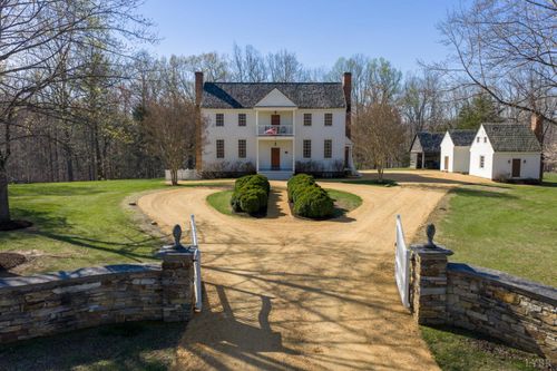 1651 Fox Hill Rd, Lynchburg, VA, 24503-6550 | Card Image