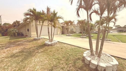 1613 Sw Whipple Ave, Port St Lucie, FL, 34953-5254 | Card Image