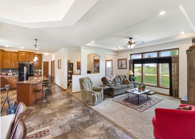 32908 285 Th Ave, House other with 3 bedrooms, 2 bathrooms and null parking in Le Sueur MN | Image 173