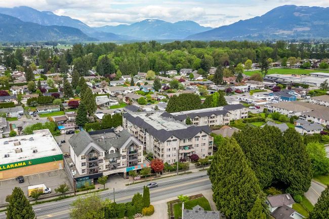 314 - 46693 Yale Road, Condo with 2 bedrooms, 2 bathrooms and 1 parking in Chilliwack BC | Image 24