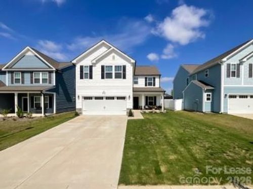 494 Aspire Cir, Wingate, NC, 28174-8002 | Card Image
