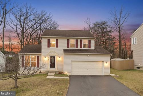 9947 Harmony Ln, Laurel, MD, 20723-1601 | Card Image