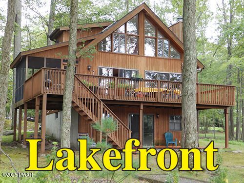 143 E Lake Dr, Milford, PA, 18337-3910 | Card Image