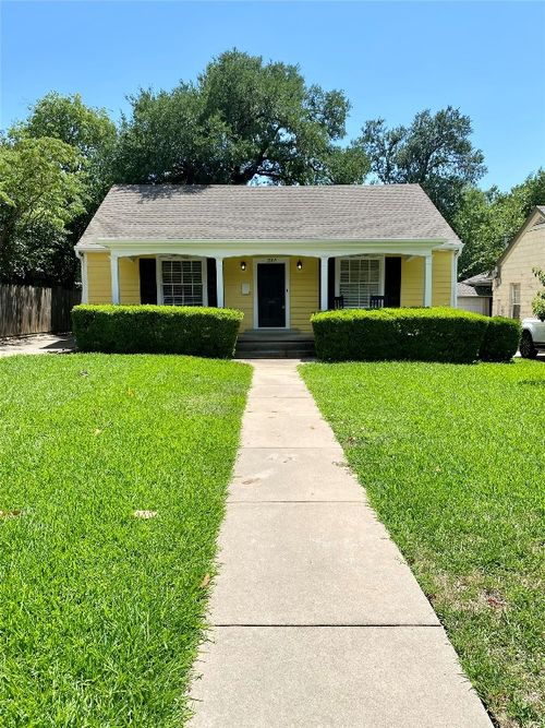 1707 Mohle Dr, Austin, TX, 78703-1811 | Card Image
