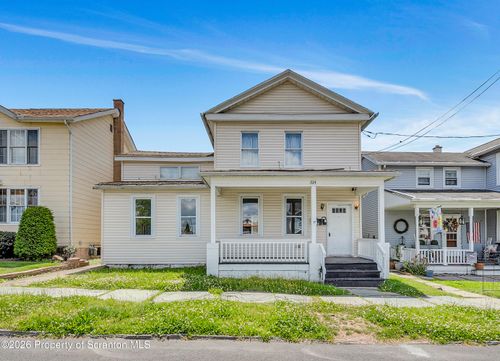1-314 Willow St, Scranton, PA, 18505-1221 | Card Image