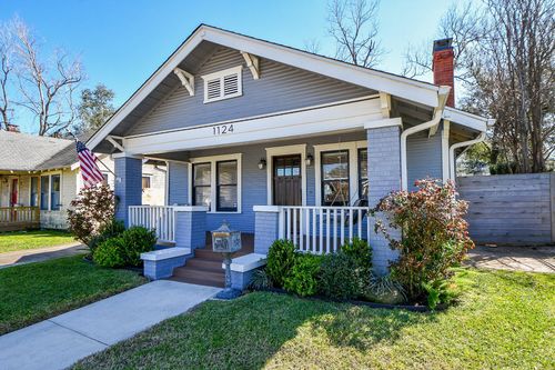 1124 E 14th St, Houston, TX, 77009-5008 | Card Image