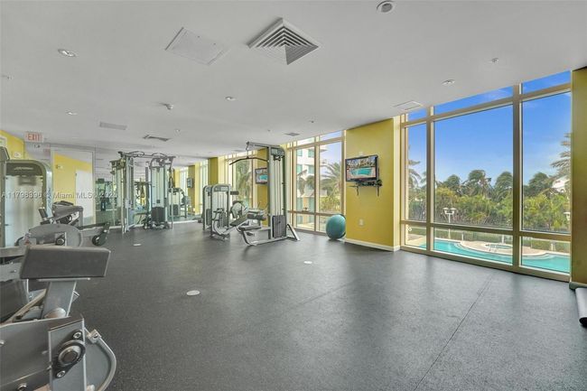 UNIT-2105W - 1745 E Hallandale Beach Blvd, Condo with 2 bedrooms, 2 bathrooms and null parking in Hallandale Beach FL | Image 42