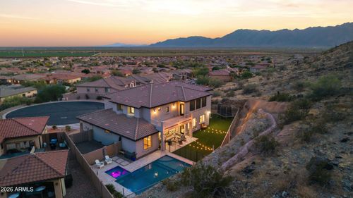 16006 S 29th Ave, Phoenix, AZ, 85045-2280 | Card Image