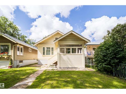11604 St Nw 4, Edmonton, AB, T6H4R5 | Card Image