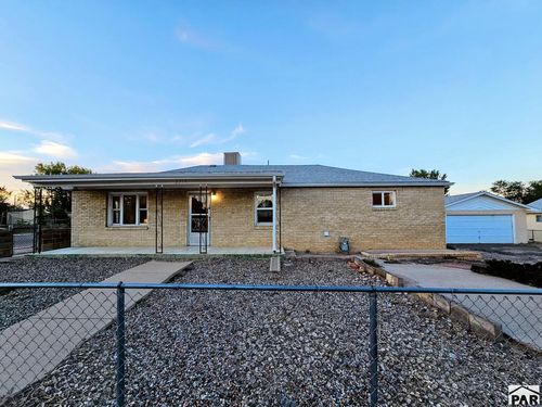 2215 W 14th St, Pueblo, CO, 81003-1119 | Card Image