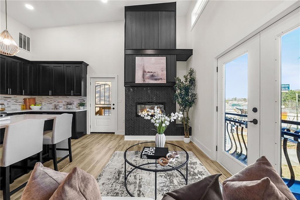 Residential in Atlanta 4