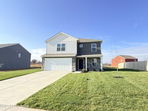 109 Wild Way, Elizabethtown, KY, 42701 | Card Image