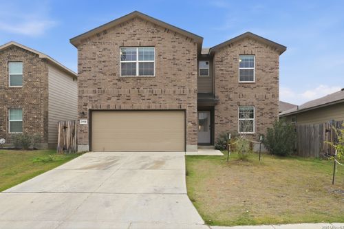 2950 Wentwood Run, San Antonio, TX, 78245-4271 | Card Image