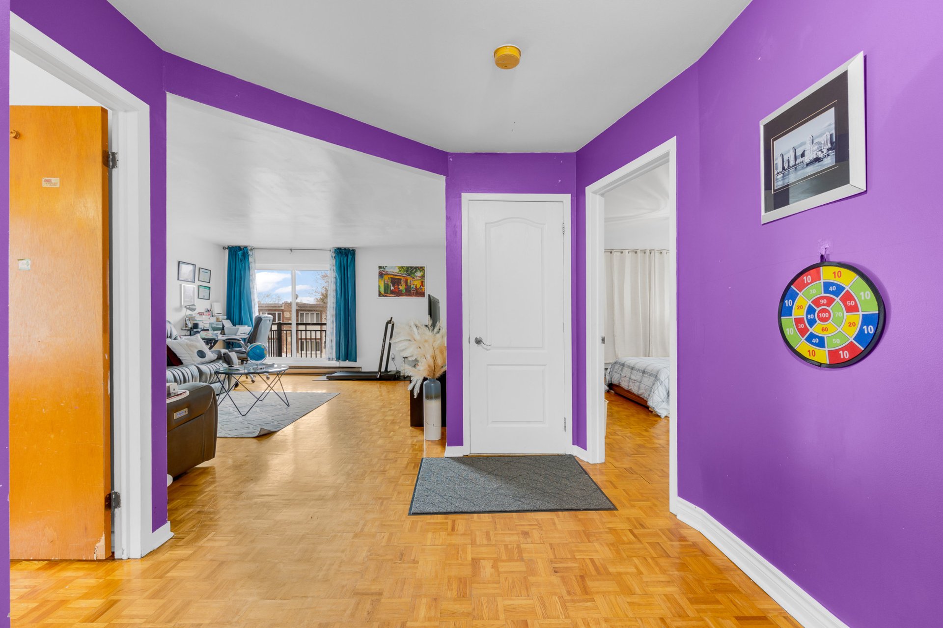 Residential Lease in Montréal (LaSalle) 5