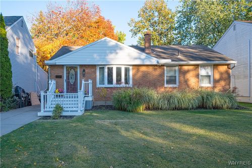 93 Rockland Rd, Tonawanda, NY, 14150-7141 | Card Image