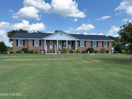6965 Rock Ridge Sims Rd, Sims, NC, 27880-9307 | Card Image