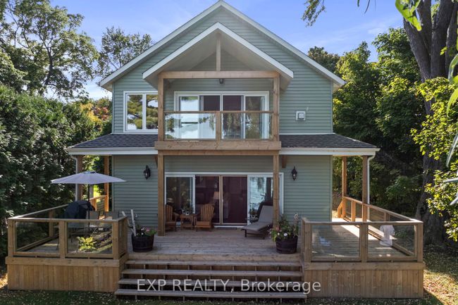 21 Pinery Lane, House other with 3 bedrooms, 2 bathrooms and 12 parking in Jacksons Point ON | Image 8
