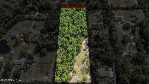 0 Flounder Rd, Jacksonville, FL, 32226 | Card Image