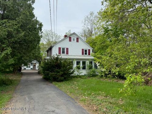 153 Harrington Hill Rd, Lake George, NY, 12845 | Card Image