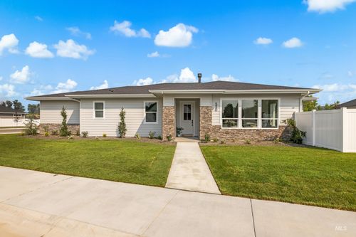 530 Mountain Loop Rd, Middleton, ID, 83644-1219 | Card Image