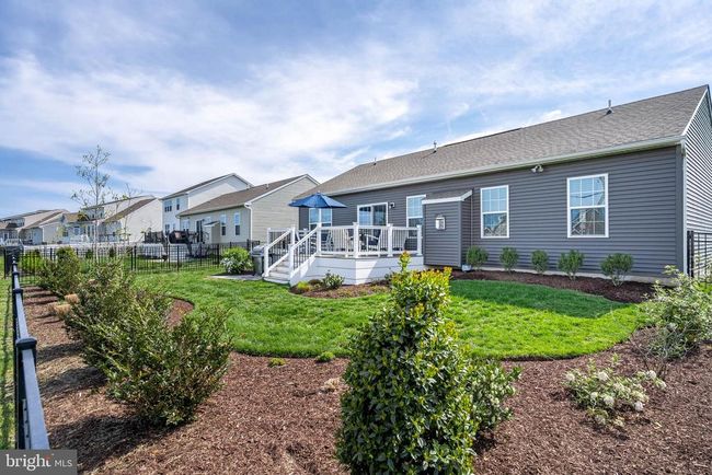 19016 Trimaran Dr, House other with 3 bedrooms, 2 bathrooms and null parking in LEWES DE | Image 35