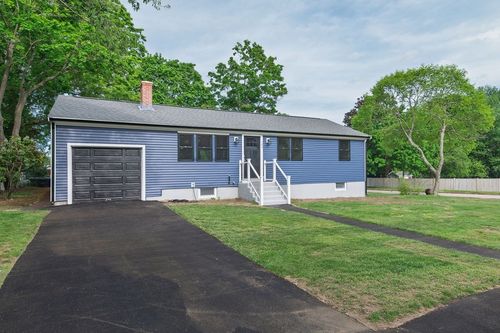 142 Marks St, Rockland, MA, 02370-1320 | Card Image