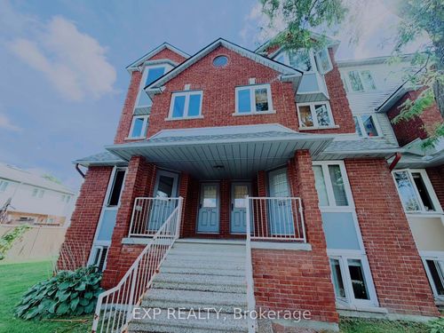 406 Briston Pvt, Ottawa, ON, K1G5R3 | Card Image