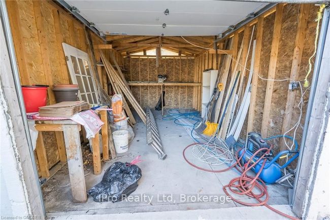6 The Greenway, House attached with 3 bedrooms, 3 bathrooms and 3 parking in Cambridge ON | Image 29