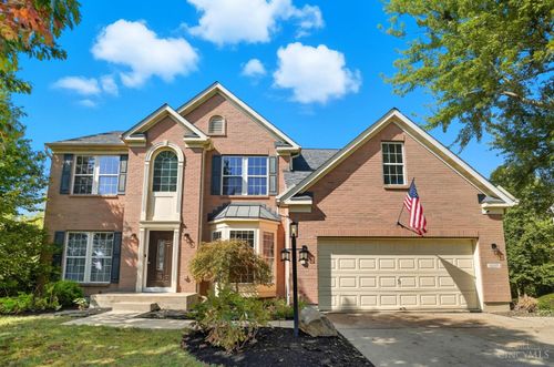 3257 Range Ct, Mason, OH, 45040 | Card Image