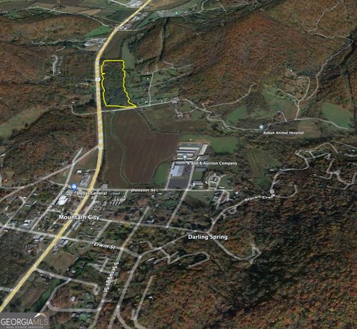 3766 Highway 441 N, Rabun Gap, GA, 30568 | Card Image