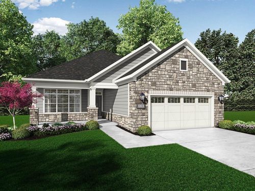 5667 N Kestrel Circle, APPLETON, WI, 54913 | Card Image