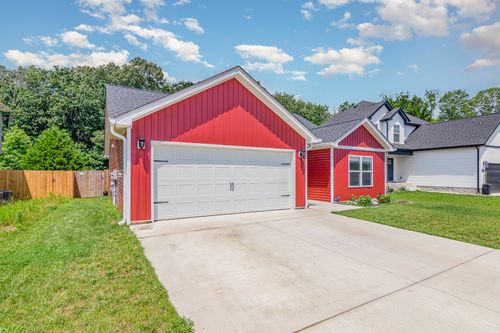 1357 Isaiah Dr, Clarksville, TN, 37042-1353 | Card Image
