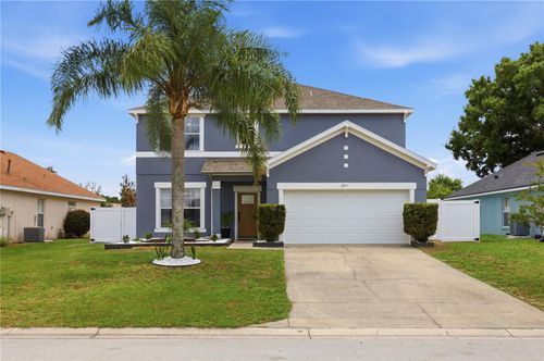 3097 Buckeye Pointe Dr, WINTER HAVEN, FL, 33881-5915 | Card Image