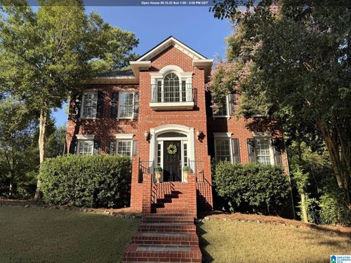 200 Maple Trce, HOOVER, AL, 35244-4516 | Card Image