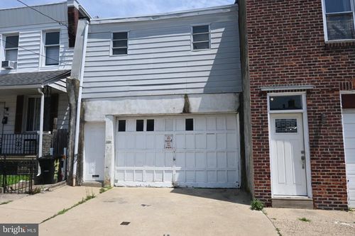 433 N Gross St, PHILADELPHIA, PA, 19151-4132 | Card Image