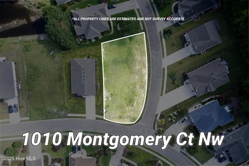 1010 Montgomery Ct Nw, Calabash, NC, 28467-1747 | Card Image