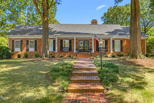 2941 Amherst Ave, Burlington, NC, 27215-4607 | Card Image