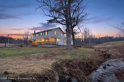 2909 Potter Hill Road, Thompson, PA, 18465 | Card Image