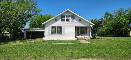 108 W Stroud St, Frost, TX, 76641-3707 | Card Image