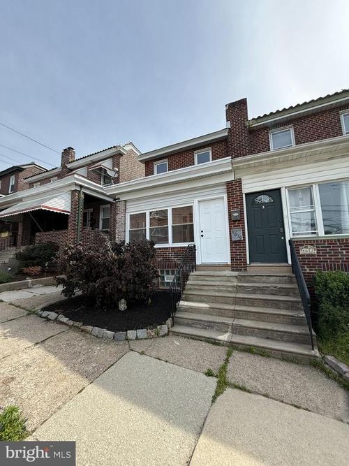 4619 Silverwood St, PHILADELPHIA, PA, 19128-4614 | Card Image