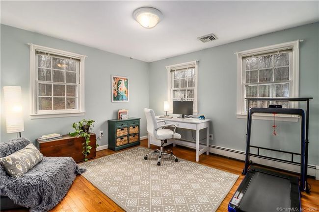 Bedroom 1 / office | Image 16