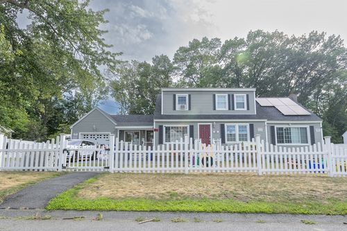 25 Beaconsfield St, Lawrence, MA, 01843-2409 | Card Image